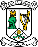 Ballymun Kickhams